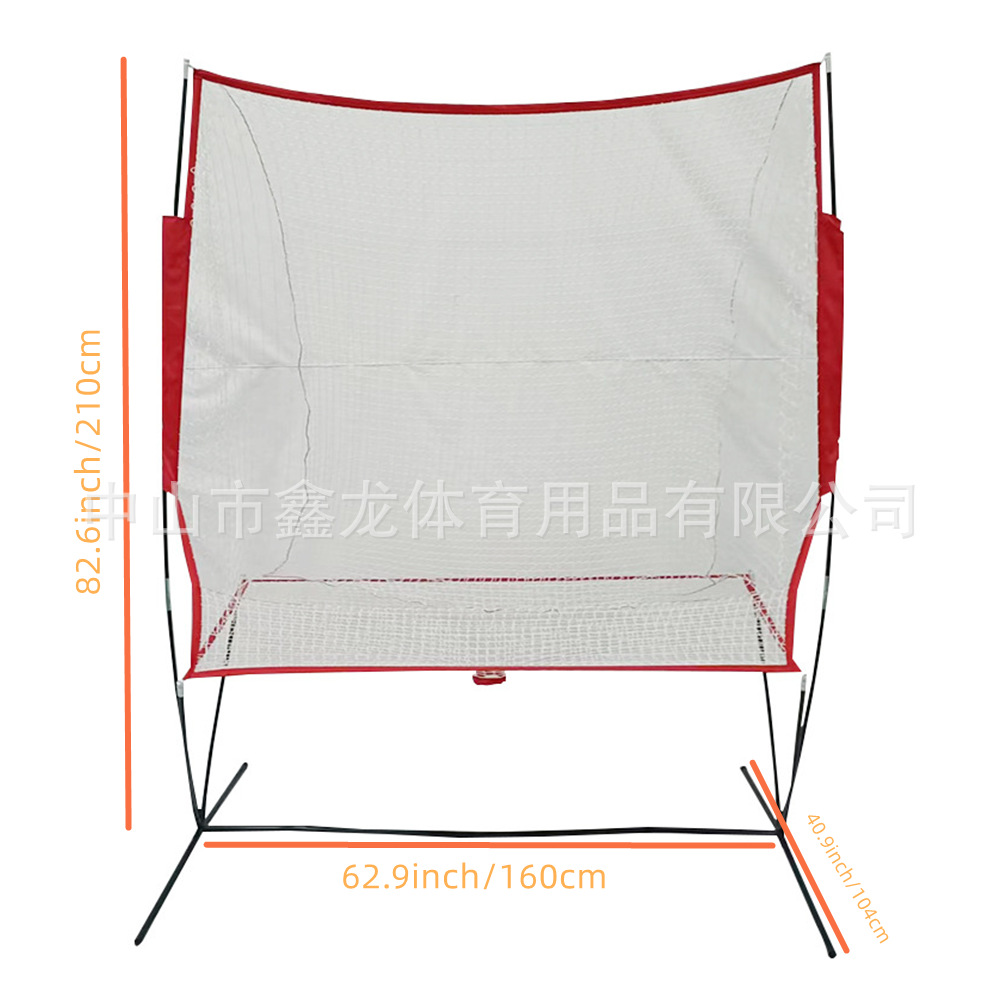 Сет для теннисного мяча с обратной сеткой, сетка для тренера, домашняя тренировка, машина для тренировки, одиночная практика, подъем мяча