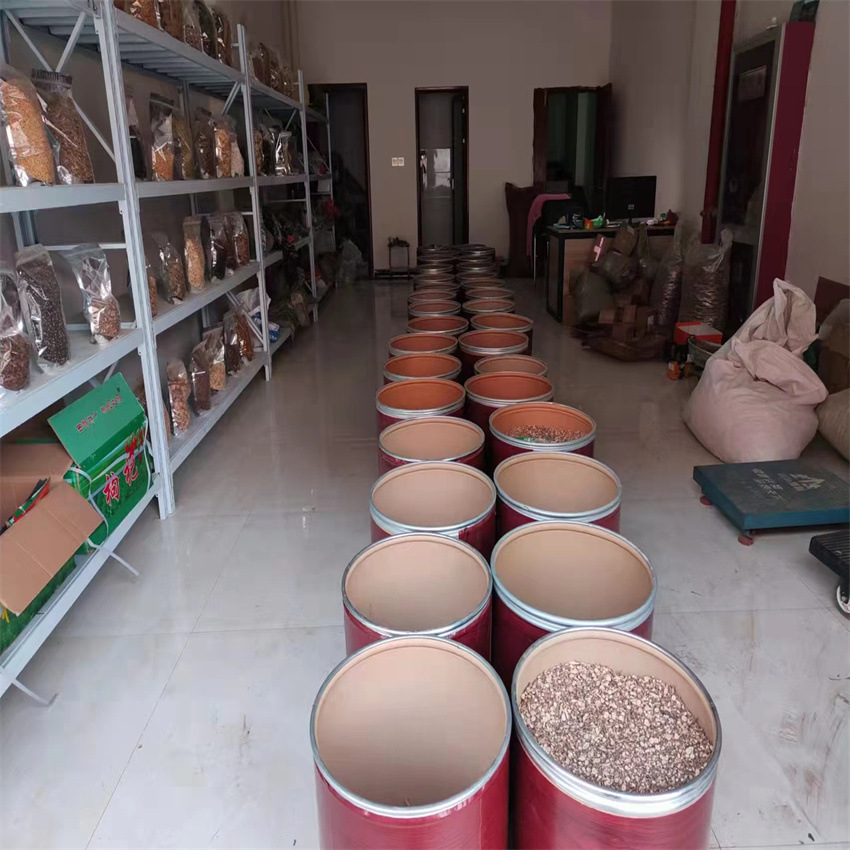 Wholesale Chinese Herbal Medicine Management of Various Specifications of Large Goods Wholesale Chinese Herbal Medicine