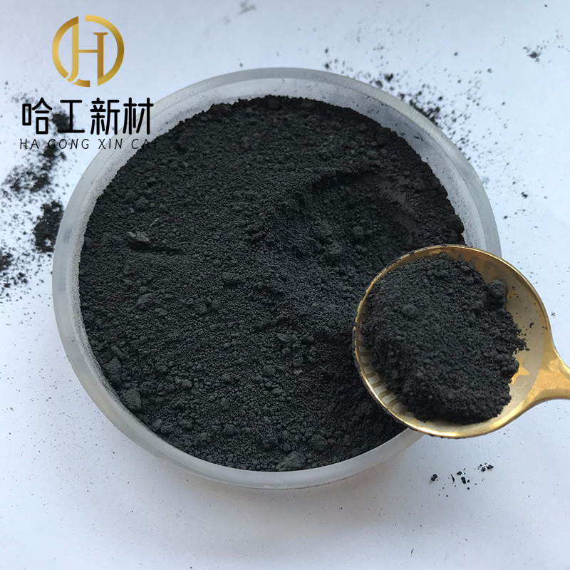 Hargen Micron Lead Powder High Purity 999 Lead Powder 800 Mesh Industrial Grade Gray Lead Powder for Powder Metallurgy Casting