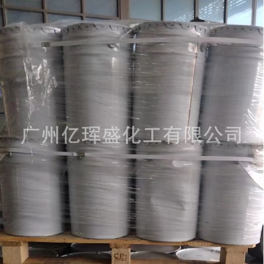 Refillable Polyamide 651 Curing Agent 651 Polyamide Resin