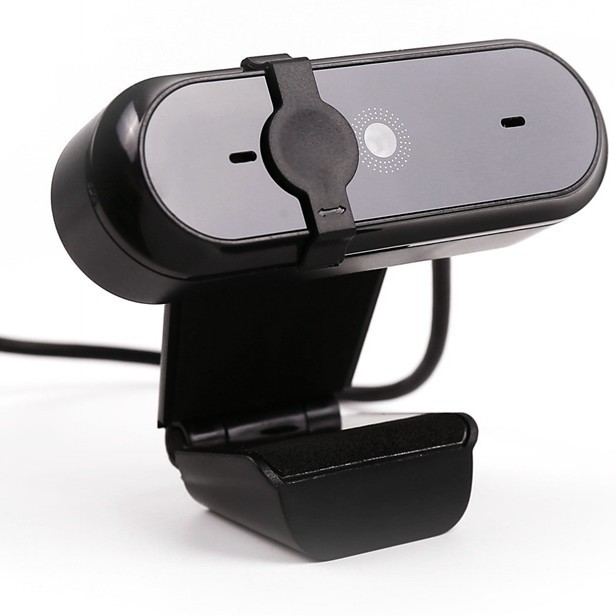 Drive-free 1080p HD USB computer camera live camera video conference webcam factory