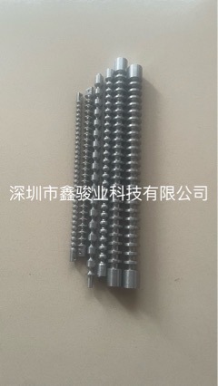 Ptfe Ball Cleaning Strip Utg Glass Cleaning Basket Cleaning Card Ptfe Cleaning Rack Accessories Teflon Products