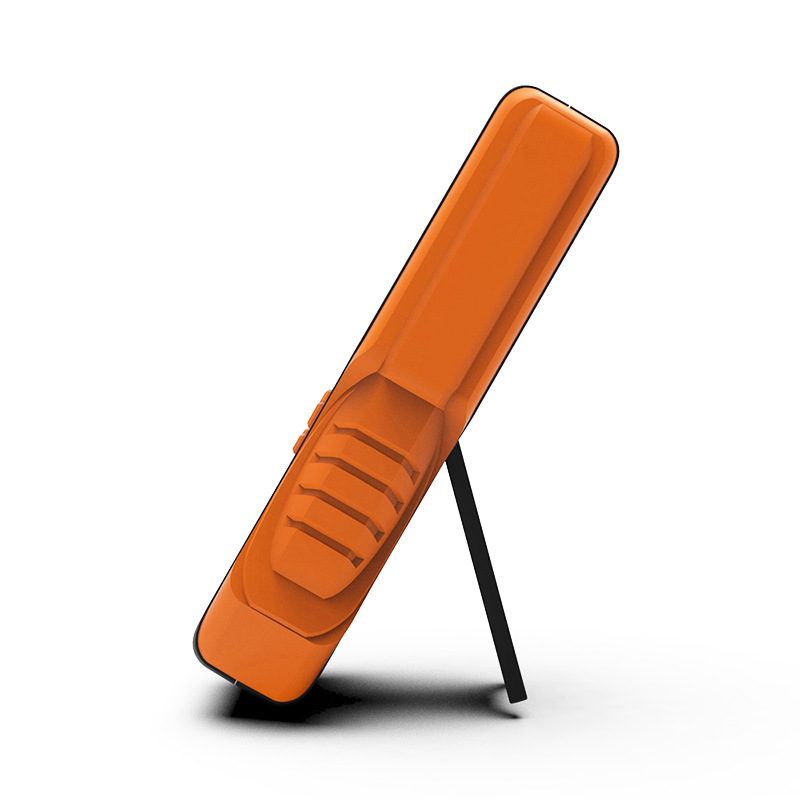 Handheld oxygen concentration detector measuring range 0-30% Vol detection sensitive rapid history