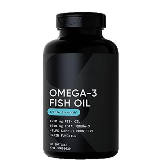 Cross-Border Hot Selling Norwegian Krill Oil Omiga-3Fish Oil O Em Omega 3 Deep Sea Fish Oil Soft Capsules