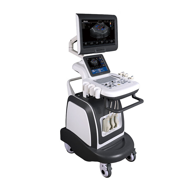 Hospital Color Ultrasound Machine Medical Equipment Manufacturer Price Color Ultrasound Machine Hospital Medical Color Ultrasound Machine Price Yibei