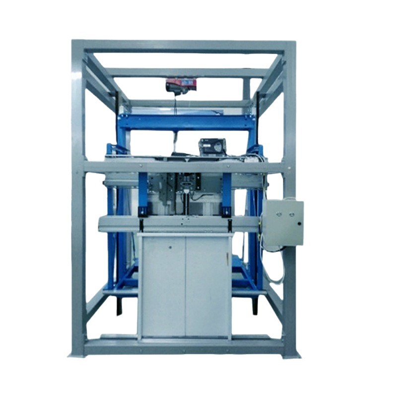 Pg-Djt1001 Type Elevator (Car-Hall) Door System Installation and Adjustment Training Platform Leveling Elevator Installation and Maintenance