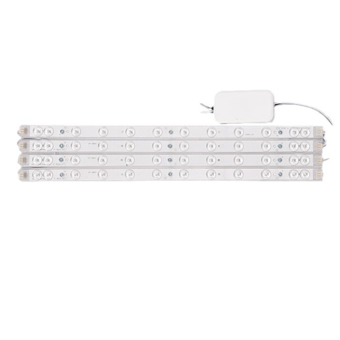 Fsl Foshan Lighting Led Ceiling Light Core for Living Room and Bedroom Renovation, Strip Light Bead Light Source Module, Full Spectrum