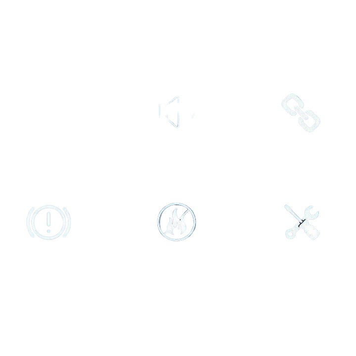 Intelligent High Pressure Sassege Gas Leak Alarm - Accurate Detection of Natural Gas/Liquid Gas/Pipeline Gas