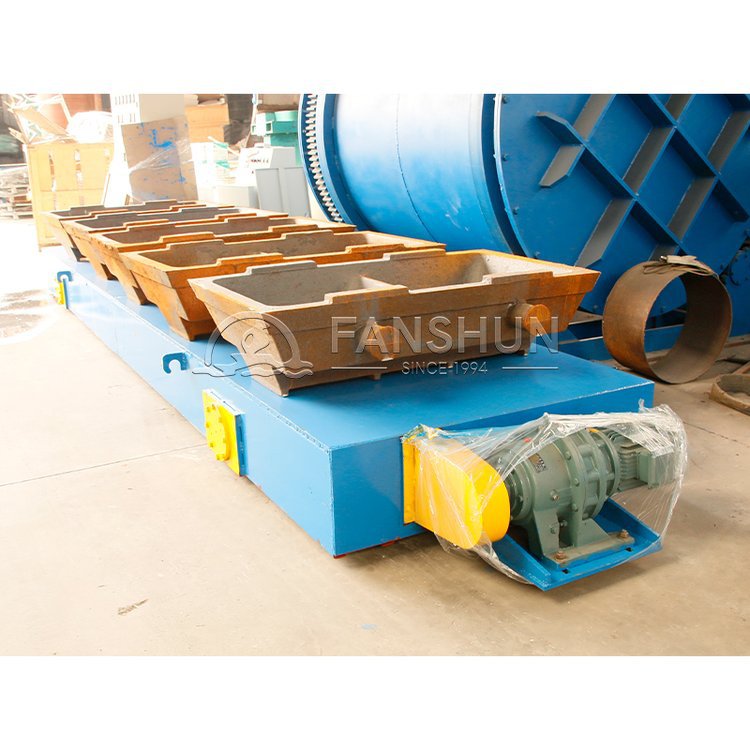 Машина непрерывного литья медных слитков, оборудование для производства слитков, форма для слитков, поворотная наклонная печь