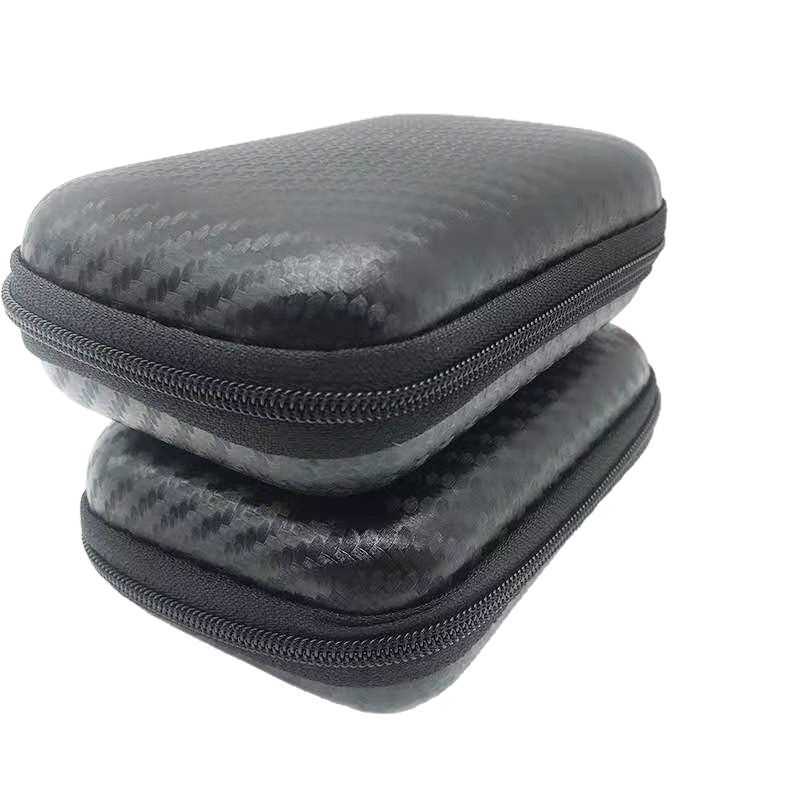 Source Factory Hot Recommendation, Eva Storage Eva Charging Cable Storage Bag Digital 3D Storage