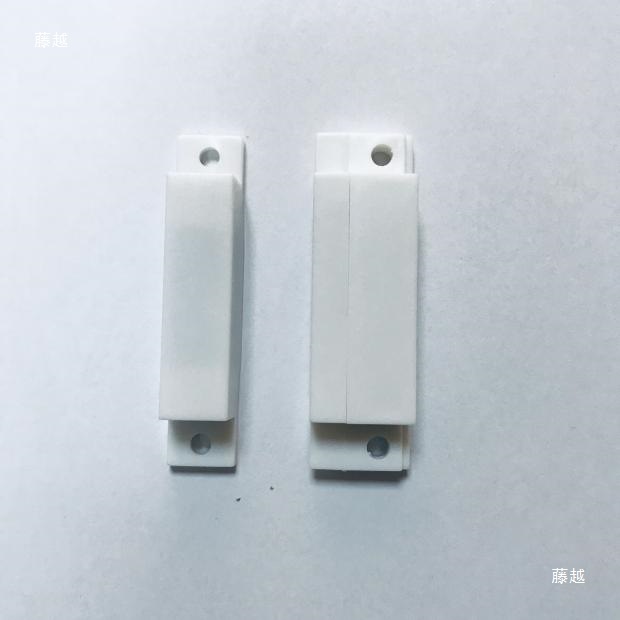 Mc-31 Saili Door Magnetic Alarm Door and Window Magnetic Detector Door Magnetic Switch Magnetic Reed Sensor Normally Closed