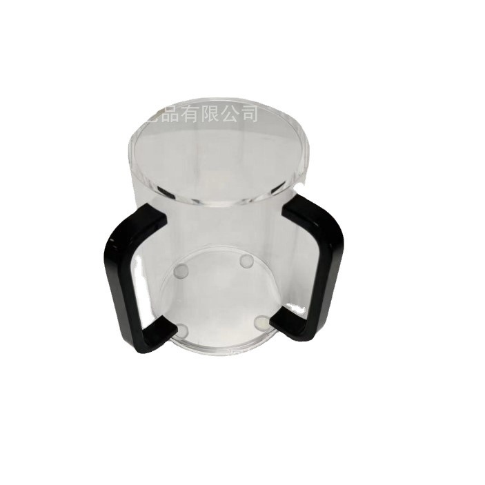 Wholesale acrylic kosher hand washing cup acrylic kosher hand cup acrylic kosher hand pot