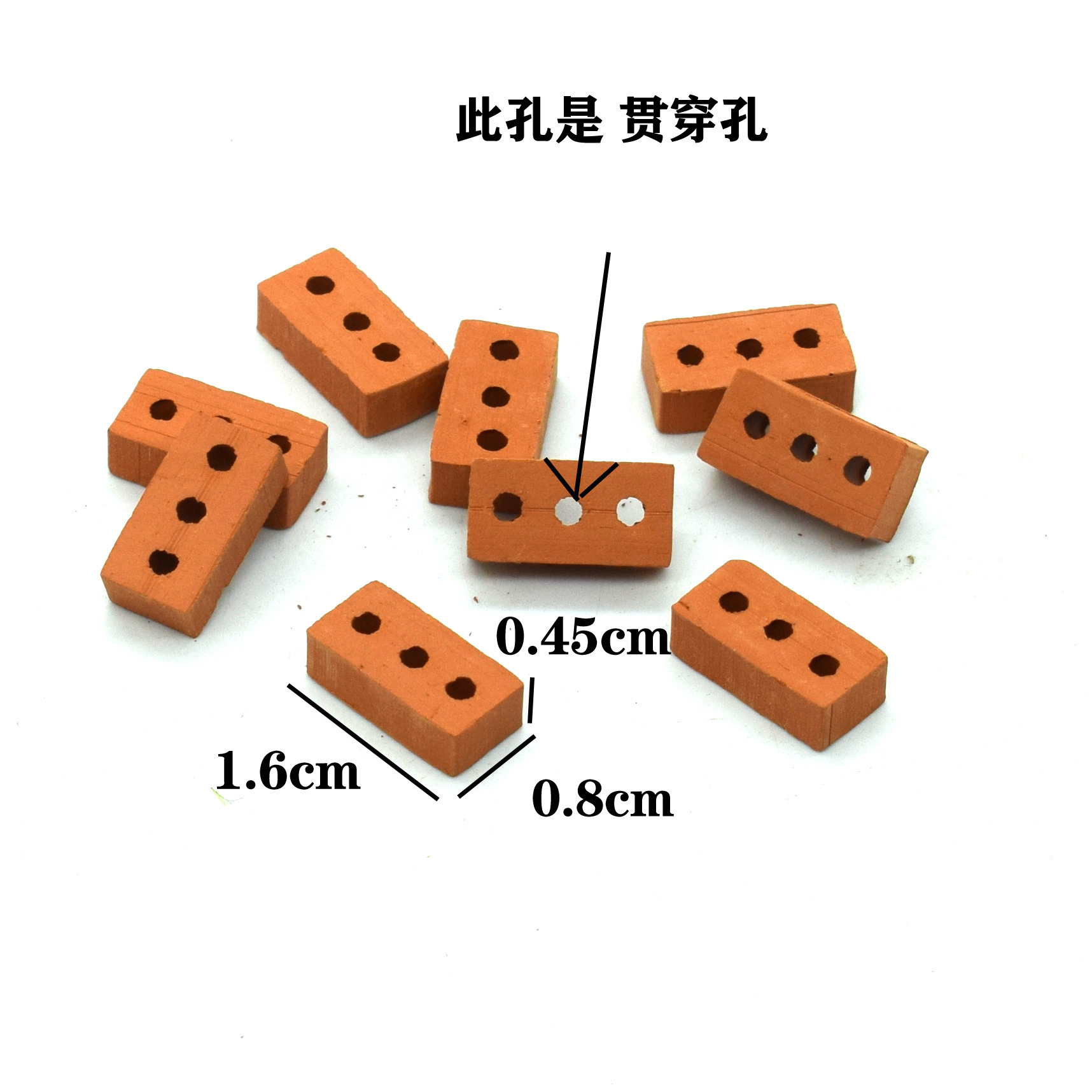 Model Small Bricks Mini Bricks DIY Micro Landscape Architecture Micro Landscape Toys Aliexpress Amazon Teum