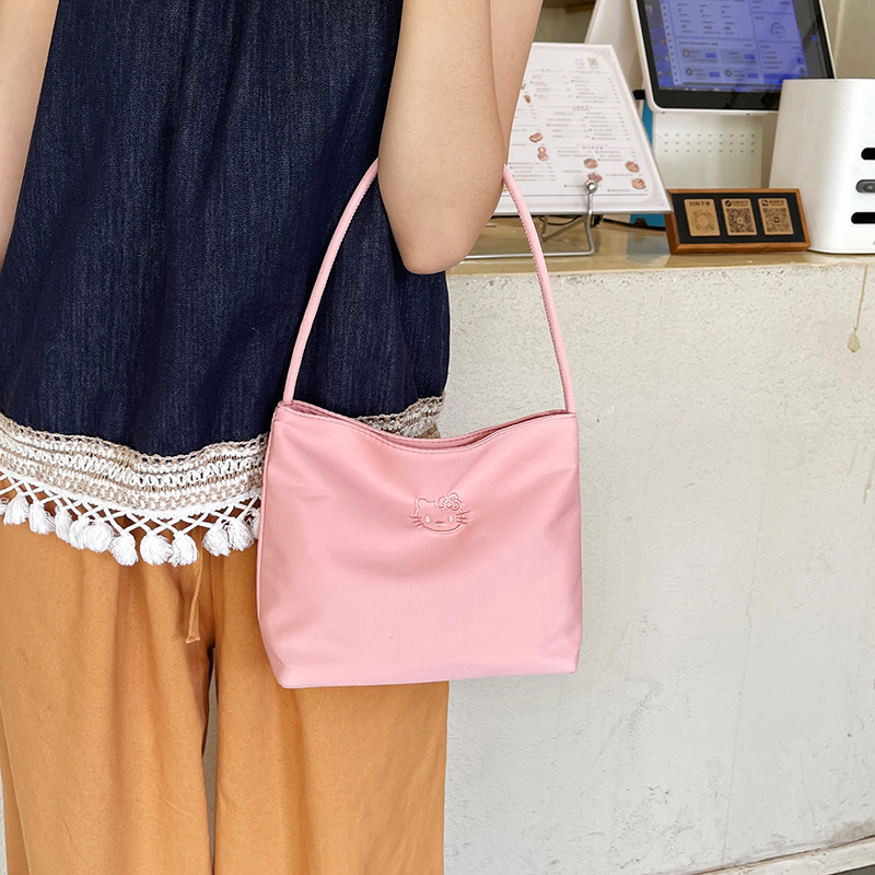 Сумка Kt Cat Niche, новая модная сумка для женщин, простая и универсальная