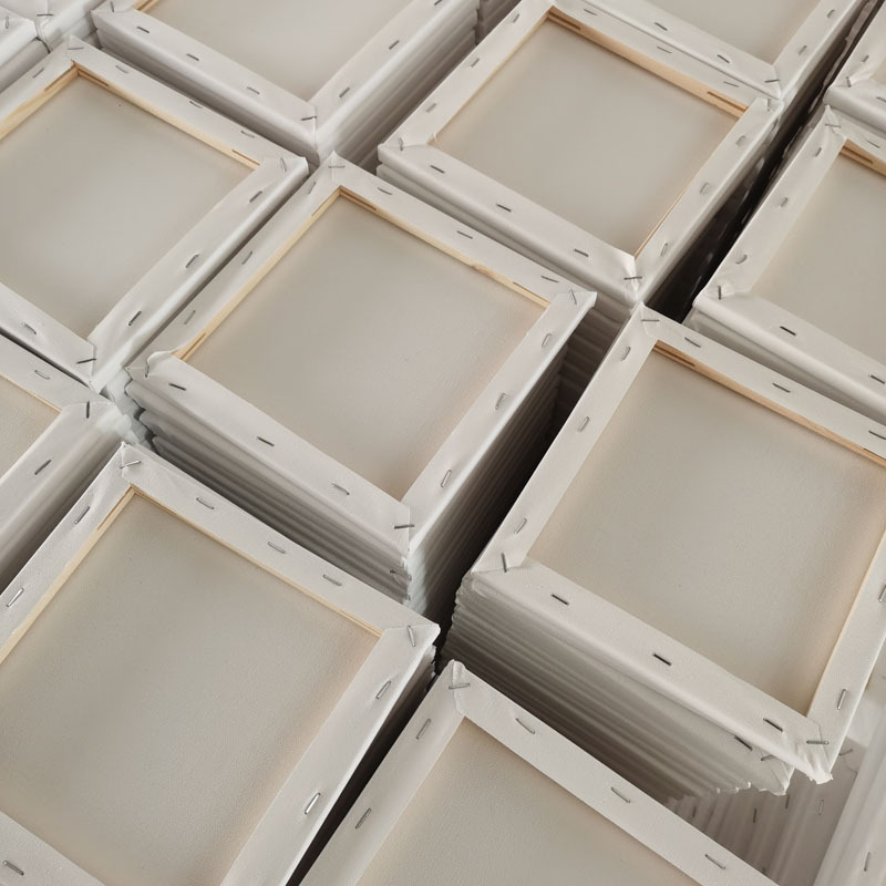 Рамка для масляной живописи 10 начальная партия рамка из льняного масла 60✖️80 8k рамка