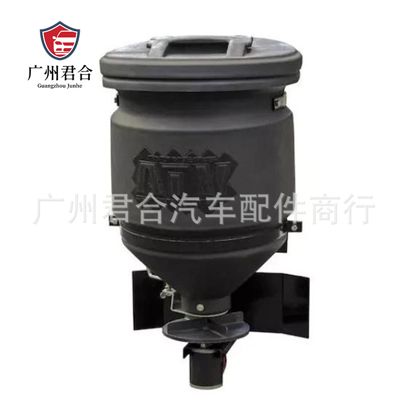 Factory Direct Supply: Buyer Product Utv Spreader Utvs16