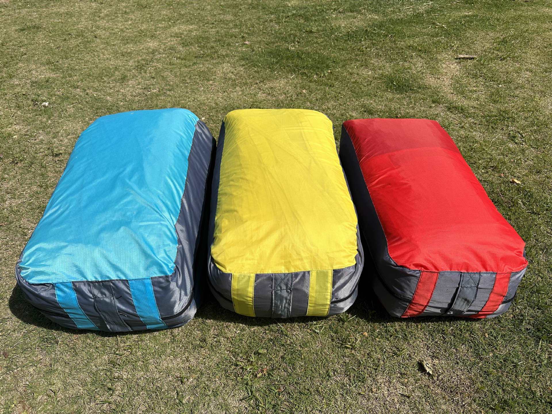 Длинная сумка для параплана, компрессионная сумка для зонтов