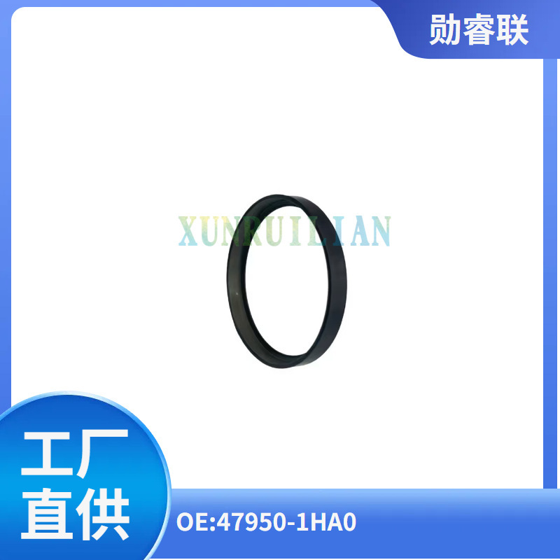 47950-1Ha0A Задний датчик ABS Скорости подходит для Nissan Tiida Sunshine