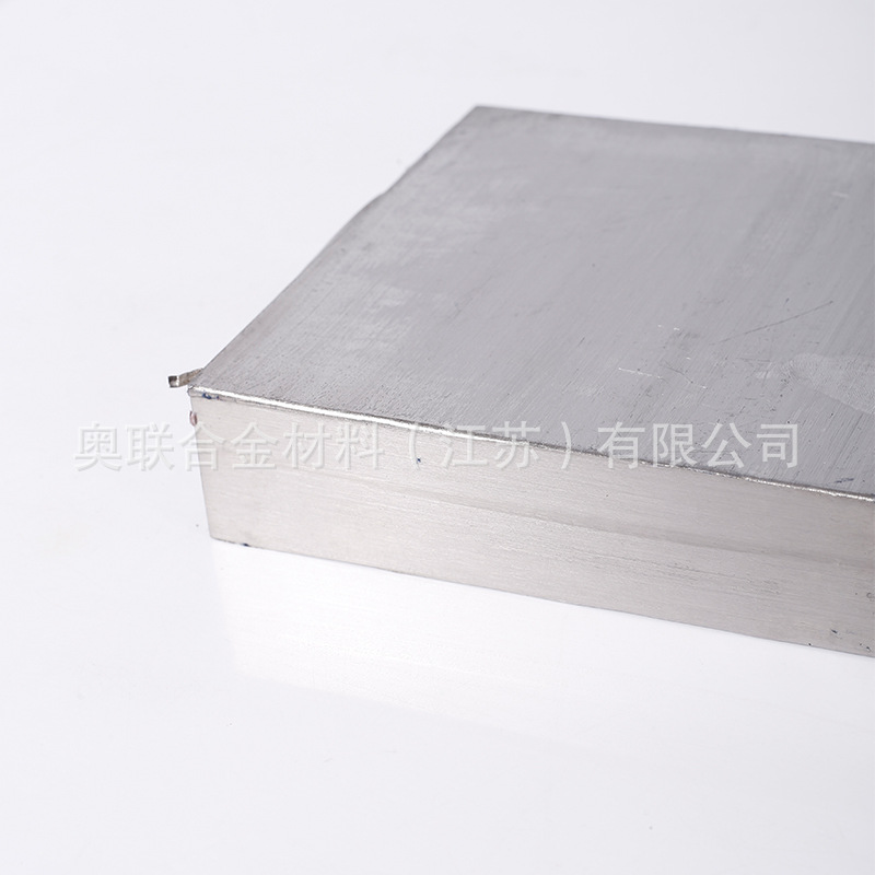 Aolian Mo1 Mo2 Tzm Titanium Zirconium Molybdenum Alloy Mola Molybdenum Lanthanum Alloy Polishing Plate Polishing Rod