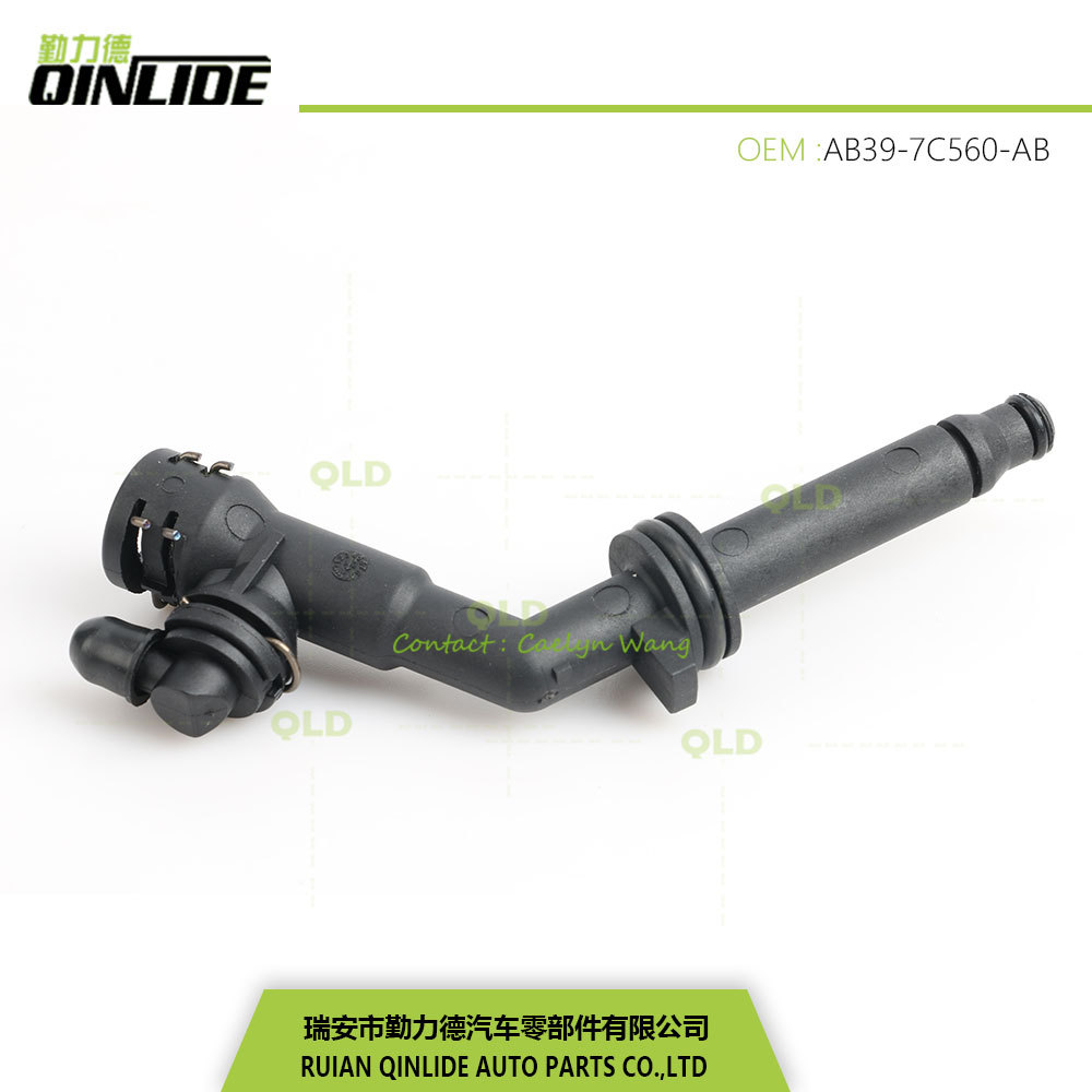 Quanshun RANGER 2032979/LR068981/CC11-7C560-DD hydraulic separation bearing connector