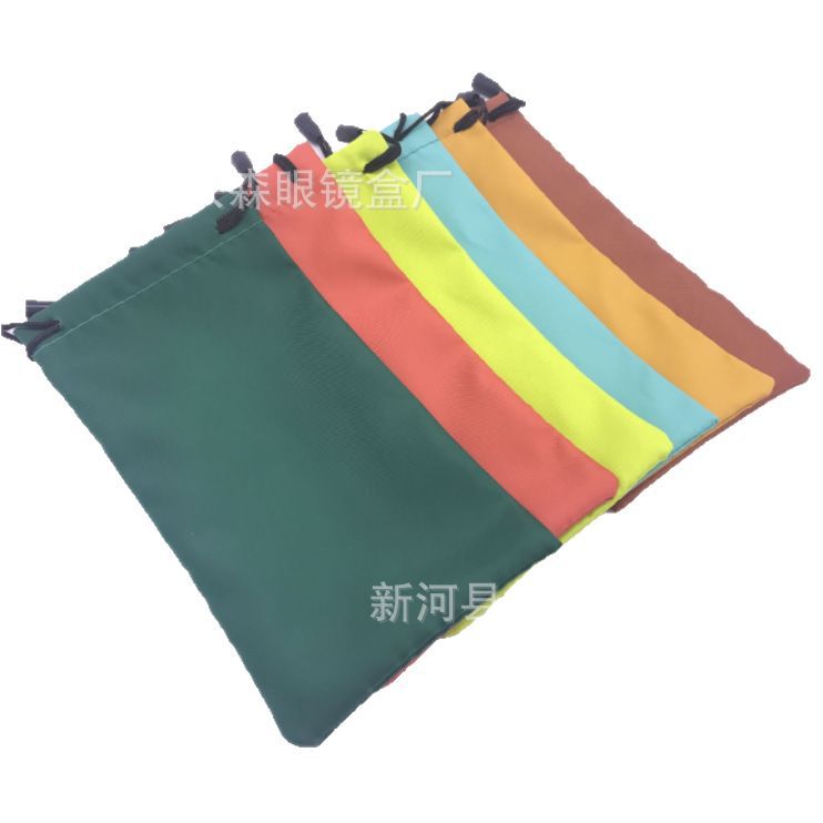 Glasses Bag, Sunglasses Automatic Closing Pop-Up Glasses Bag, Sunglasses Black Manufacturer Wholesale Glasses Bag Cross-Border