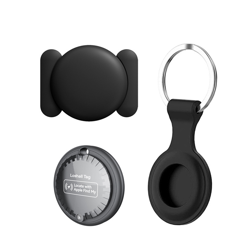 Suitable for Apple, Android, Ios Anti-Loss Device, Electric Motorcycle, Car Magnetic Anti-Theft Tracking Gps Global Locator