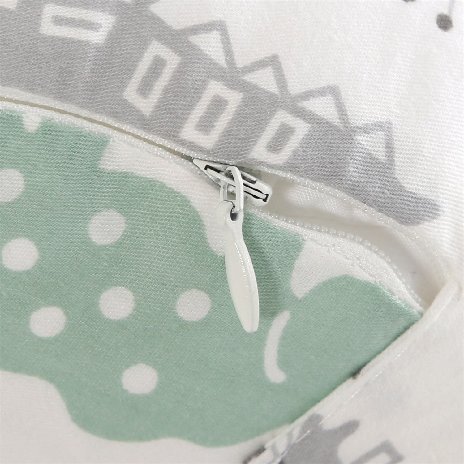 Cross-border entity Amazon Supply nursing pillow baby pillow nursing pillow multifunctional removable maternity pillow