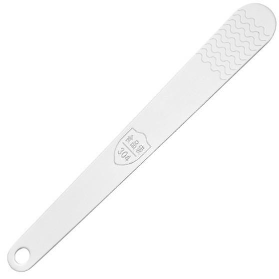 Stainless Steel Dumpling Filling Scoop Household Wonton Tool Kitchen Gadget Manual Filling Stirrer and Filling Picker