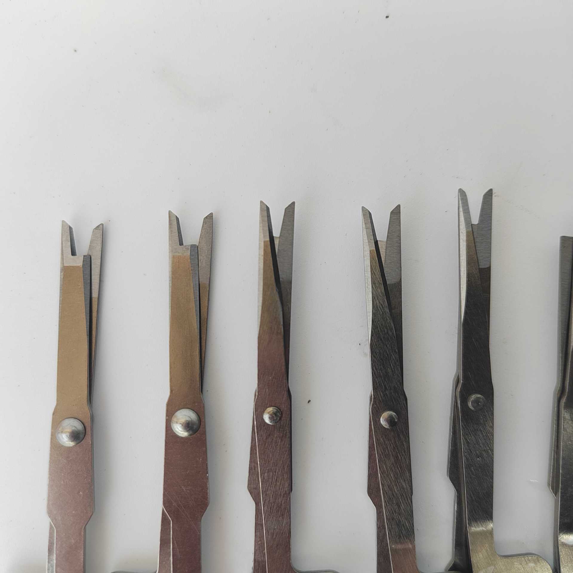 Пистолет для ткачества ковров, петельный пистолет, ножницы