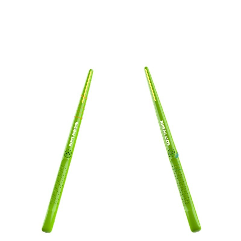 Air Shelf Amazon Explosive Realistic AR Electronic Portable Smart Drum Professional Body Sense Electronic Drum