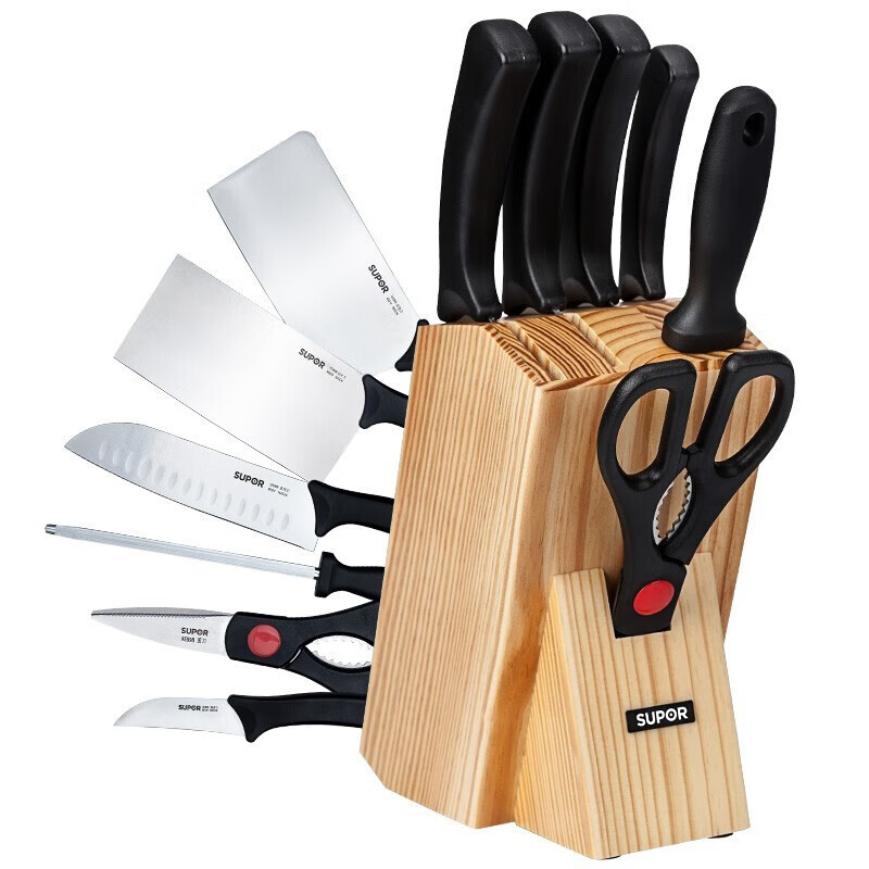 Supor Daily Kitchen Utensils, Cookware, Pressure Cookers, Woks, Frying Pans, Specific Models Are Subject to the Option Picture Model