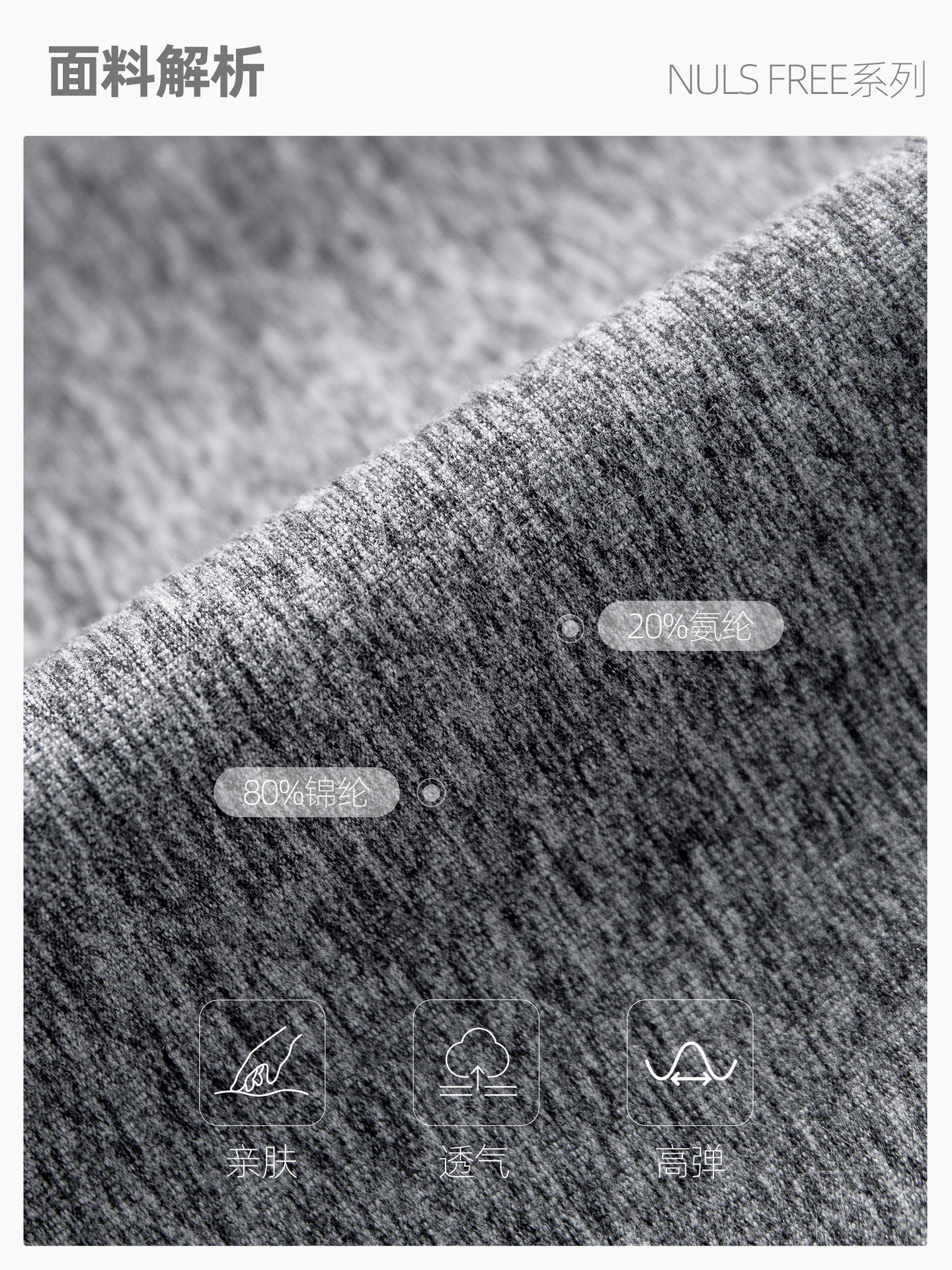 NUF Naked Summer Triple Pants Yoga Pants Women's Drawstring Sports Shorts Peach Hip Fitness Shorts Women's Summer