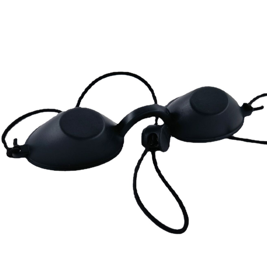 Photon Skin Rejuvenation Special Eye Mask, Laser Special Protective Eye Mask, Photon Eye Mask, Laser Eye Mask, Soft Style