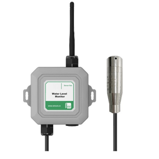 Wireless Pressure Alarm-Plan Development