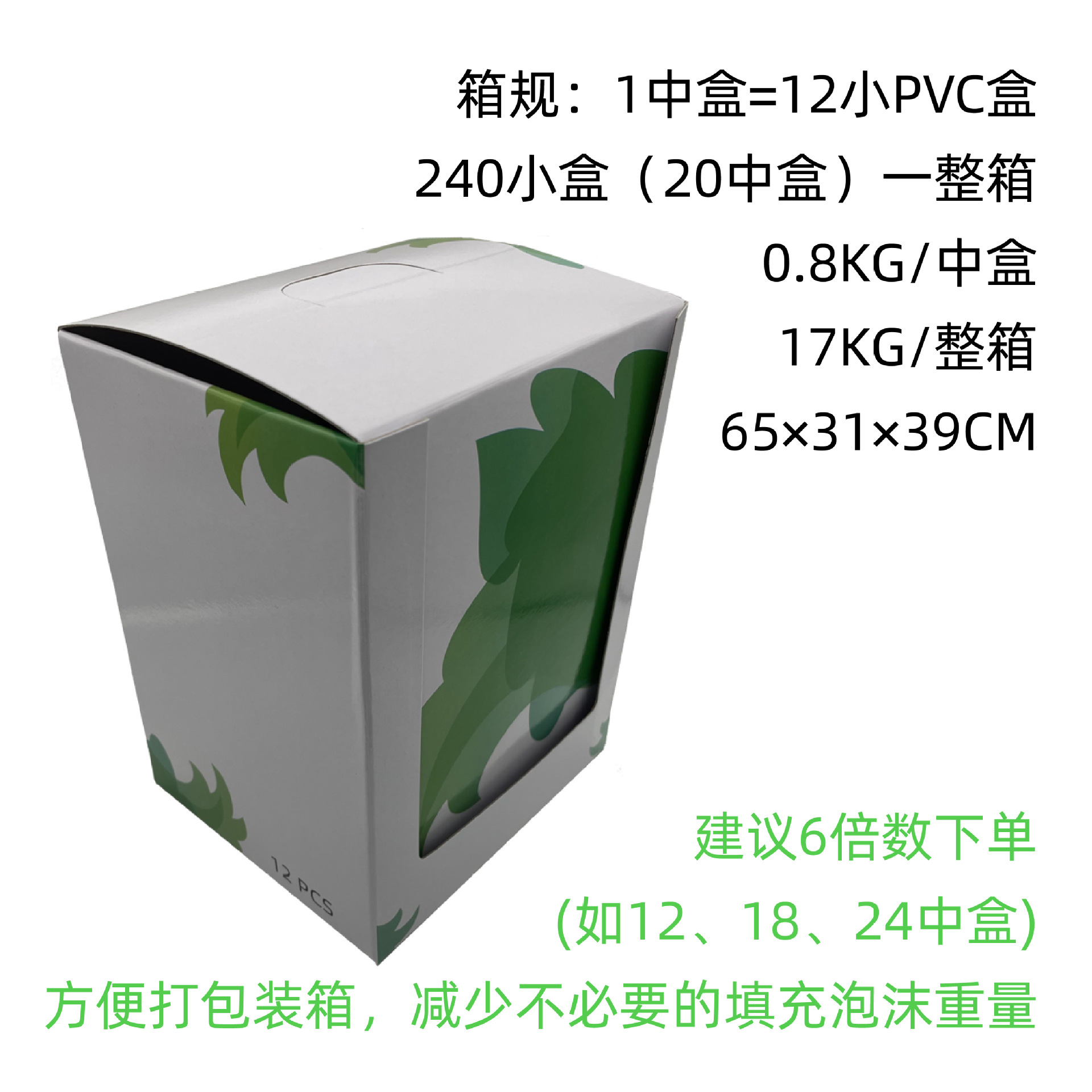 Cross-Border Hot Selling Toρ Pipe Acrylic Plastic Hookah Lid 12 Pieces in 1 Box