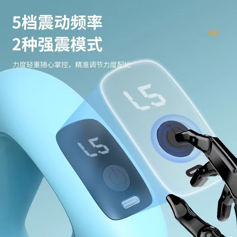 Cross-Border Fat Removal Machine, Fascial Ring, Slim Belly Artifact, Massage Instrument, Abdominal Fat Burning, Weight Loss, Whole Body Lazy Person, Free Belt