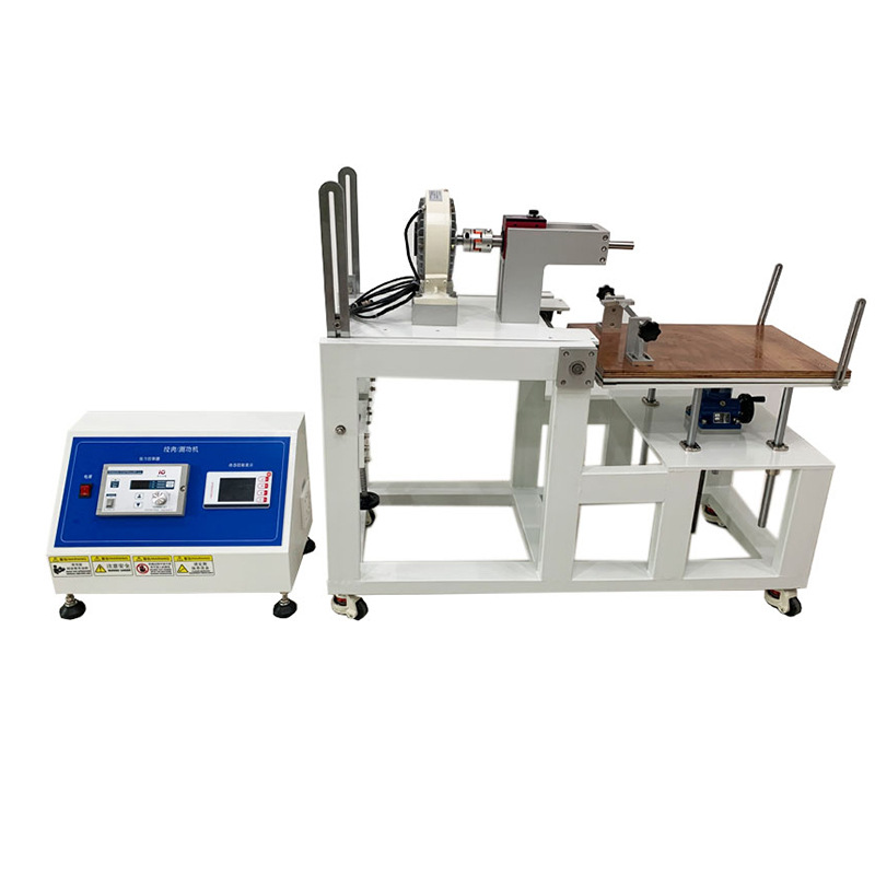 Meat Grinder Dynamometer, Meat Grinder Power Tester, Meat Grinder Torque Measuring Instrument, Meat Grinder Speed Measuring Machine