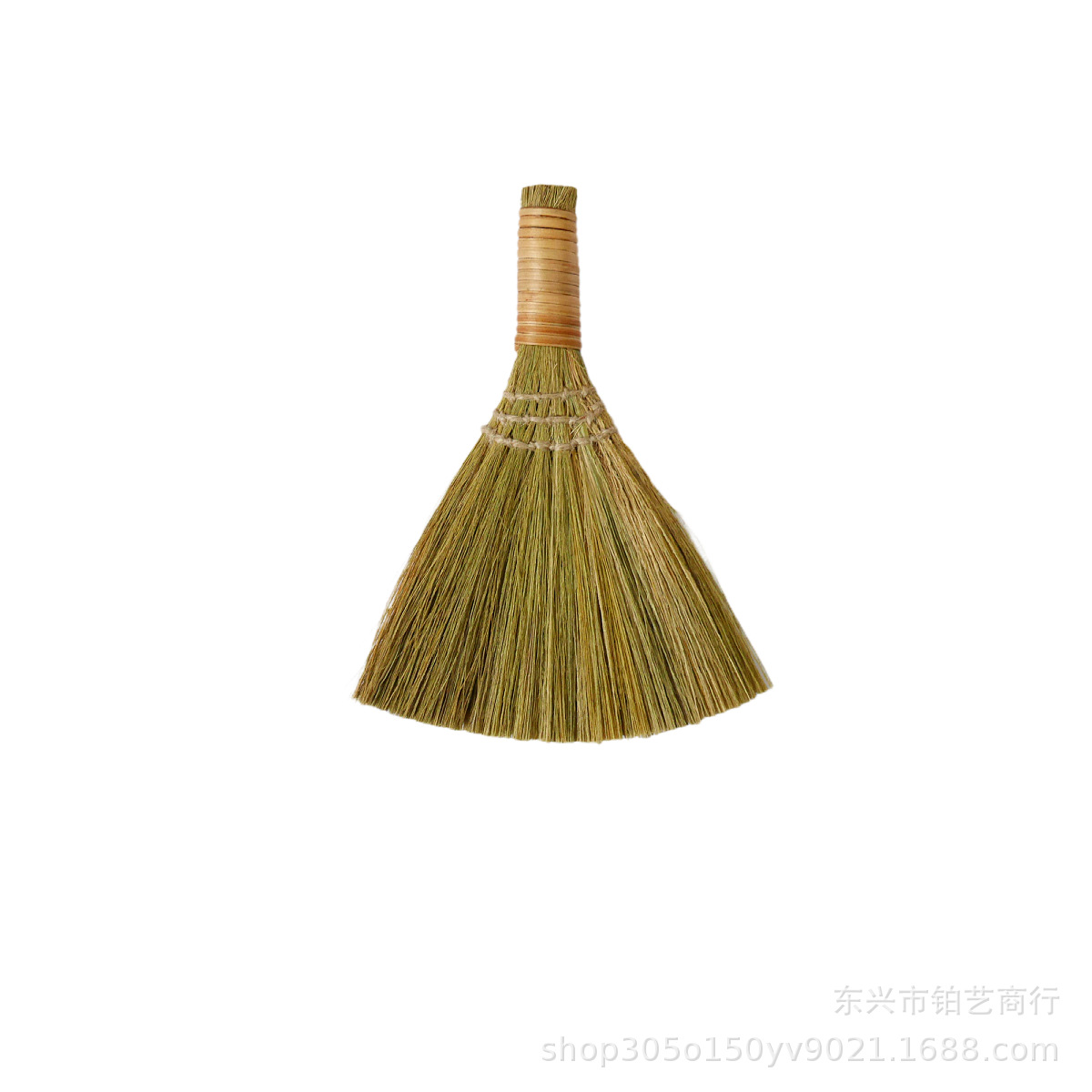 Imported broom wooden floor Soft Hair Broom household floor window sill hair cleaning tool mango broom