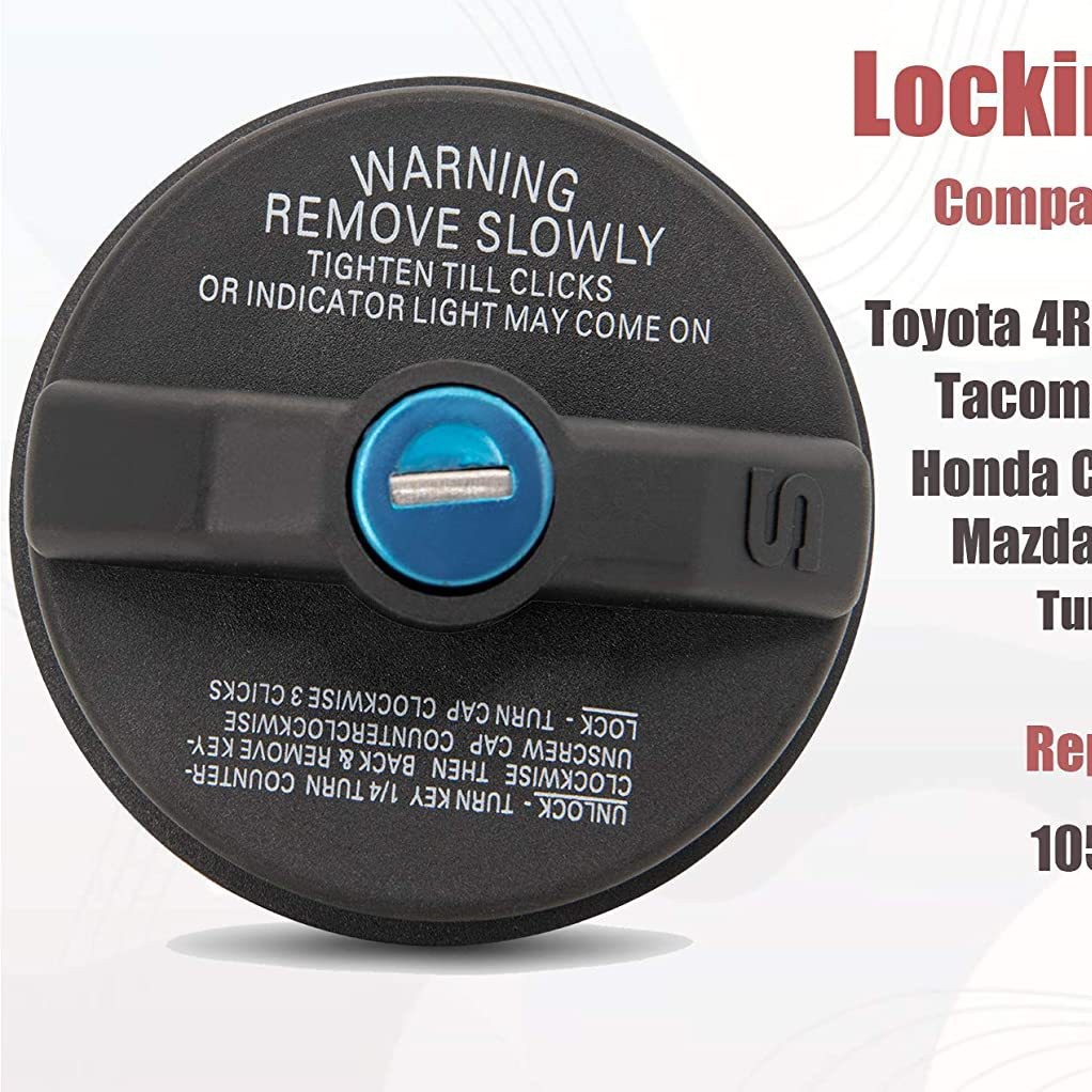77300-47020 10504 31780 for Toyota fuel tank cap with lock for Chevrolet fuel tank cap