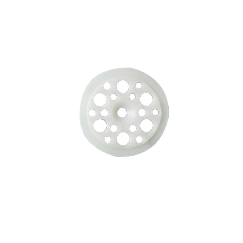 Insulation Nail Fixing Plate Rock Wool Outer Insulation Nail Exterior Wall Insulation Nail Manufacturer Insulation Reinforcement Plate 50 Split Disc