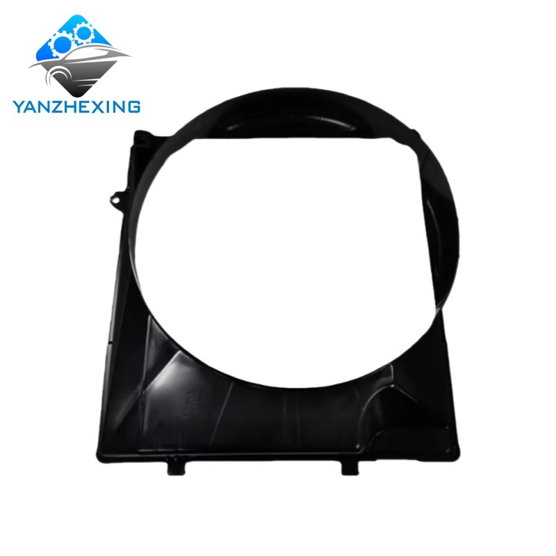 Подходит для Toyota 99-01 Land Cruiser Hzj78 Hzj79 Крышка вентилятора охлаждения 16711-17140