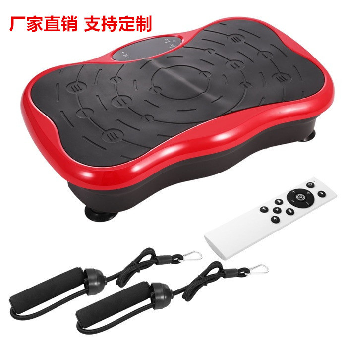 Машина для удаления жира с Bluetooth, спортивный массажер для фитнеса