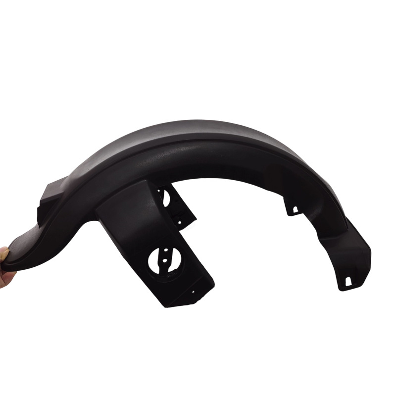 Rear Fender for Xiaoliying Electric Scooter, Compatible with A1-9, Thickened National Standard