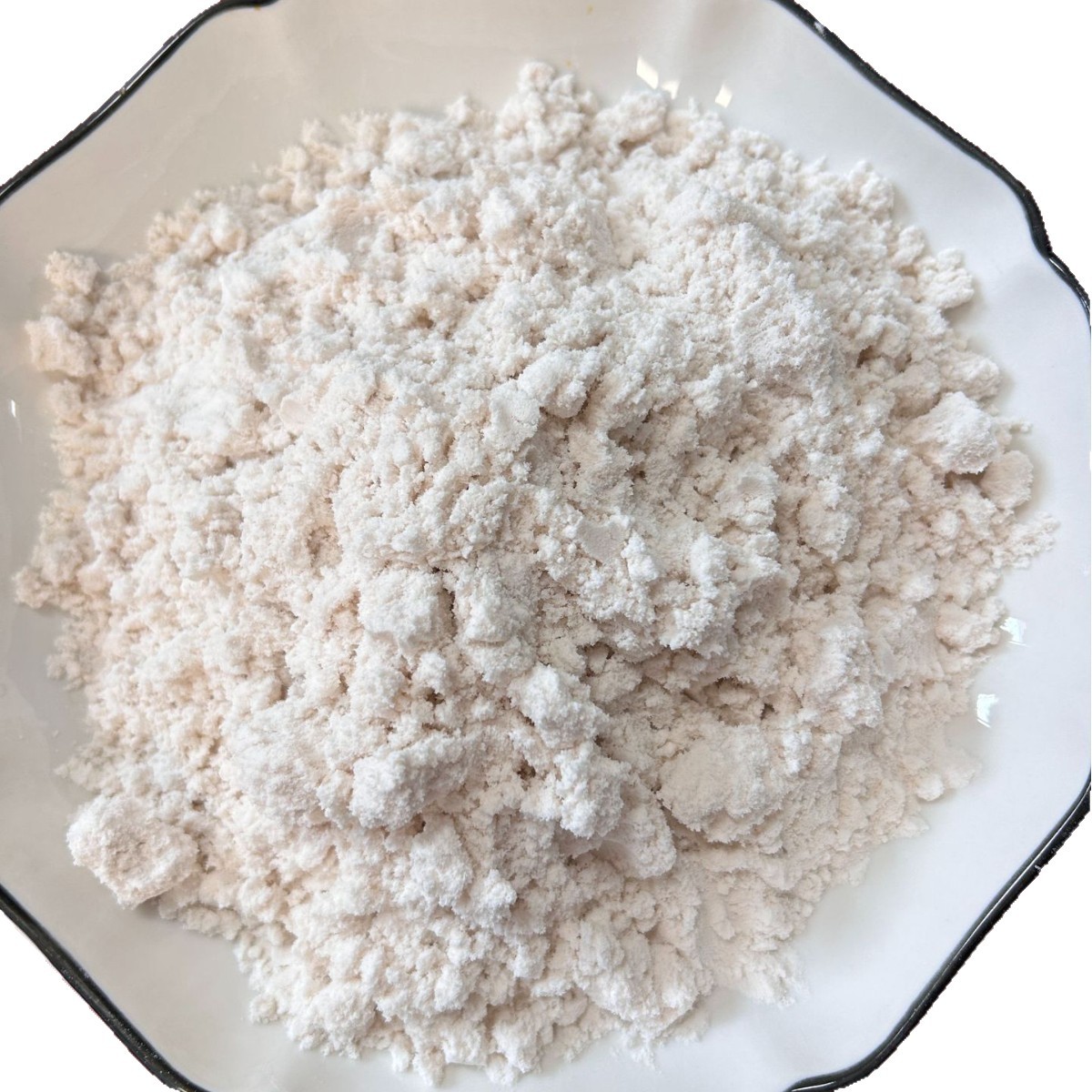 Sodalite Powder High Purity High White Glaze Ceramic Ink Rubber Tire Plastic Thermal Conductive Glue Fiber Optic Liquid Crystal Glass