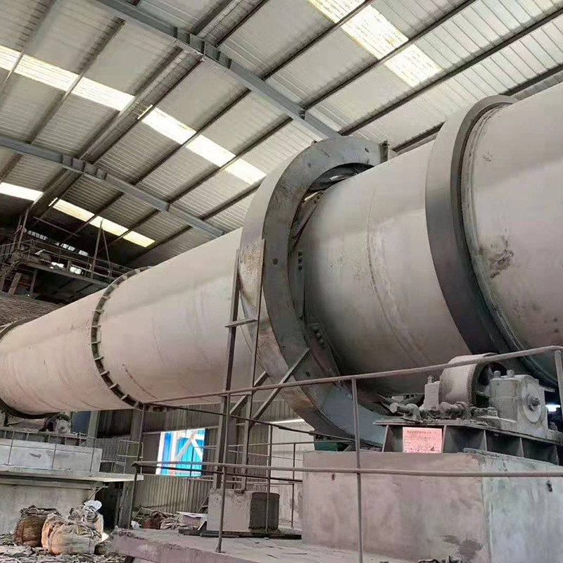 Продажа барабанного сушильного оборудования для ротационной печи с гематитом, известковой ротационной печи, сушилка для алюминиевых отходов
