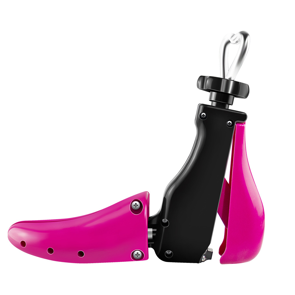 Boots Shoe Expander, Boot Stretcher, High-Bond Shoe Stretcher, Sole Stretcher, Lengthening Shoe Last, Sports Shoe Universal Shoe Expansion Stretcher, Shoe Stretcher