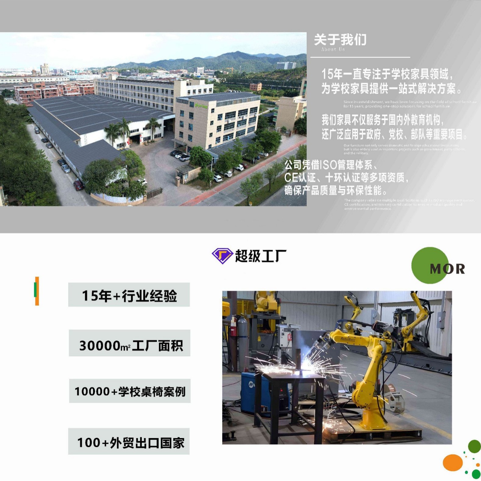 Manufacturer of Student Desks and Chairs, Primary and Secondary School Desks and Chairs, Training Class Desks and Chairs, Tutoring Class Desks and Chairs, School Desks and Chairs