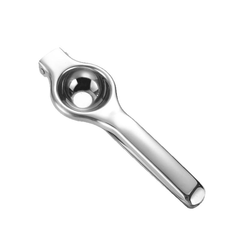 Stainless Steel Juicer Multifunctional Fruit Squeezer Lemon Squeezer Orange Juicer Manual Lemon Clamp