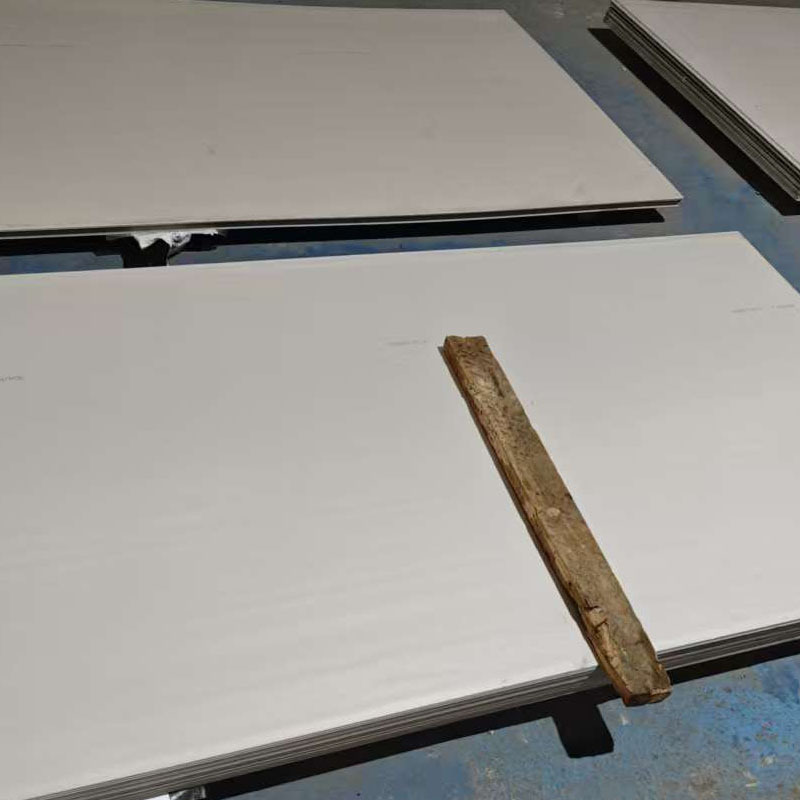 Spot Stainless Steel 304 Plate 3mm Thick Industrial Plate Hot-Rolled Plate Brushed Mirror Processing