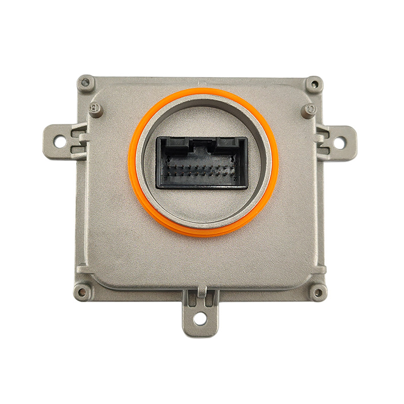 Brand new xenon headlight ballast daytime running light module 4G0907397R for A1 A6 A3Q3